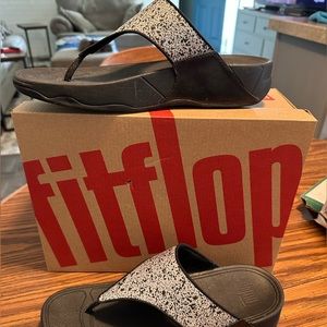 Fitflops Sandals size 9